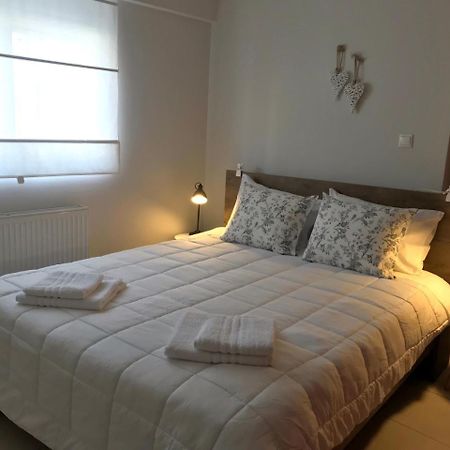Koukaki Cozy Apartment Αθήνα Εξωτερικό φωτογραφία