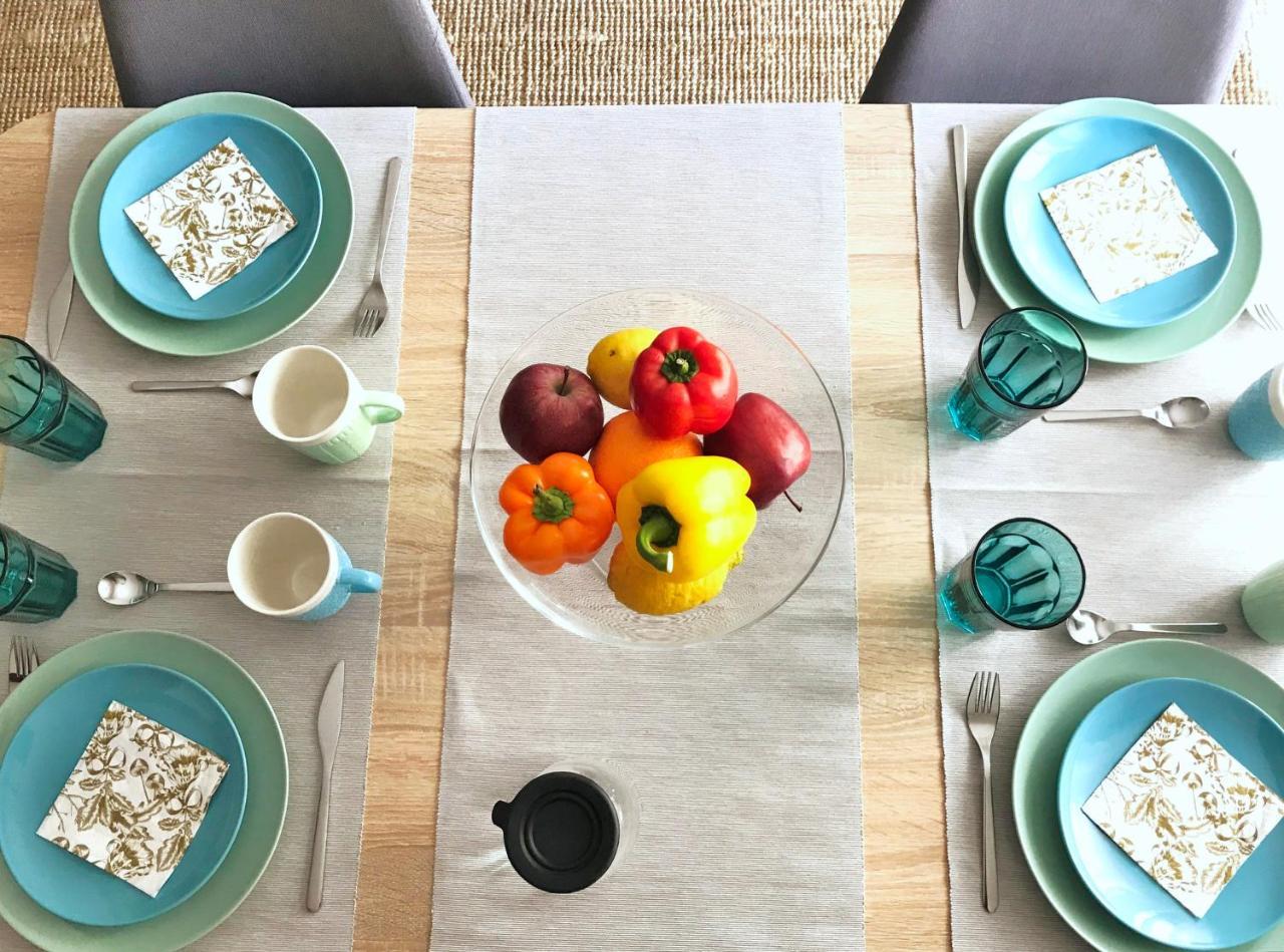 Koukaki Cozy Apartment Αθήνα Εξωτερικό φωτογραφία