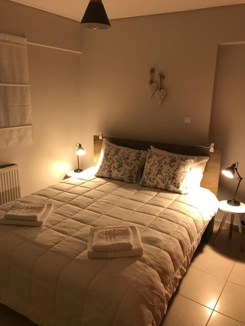 Koukaki Cozy Apartment Αθήνα Εξωτερικό φωτογραφία