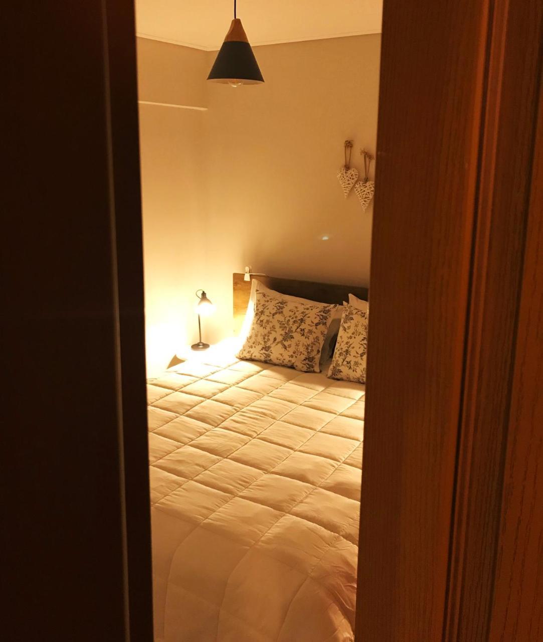Koukaki Cozy Apartment Αθήνα Εξωτερικό φωτογραφία