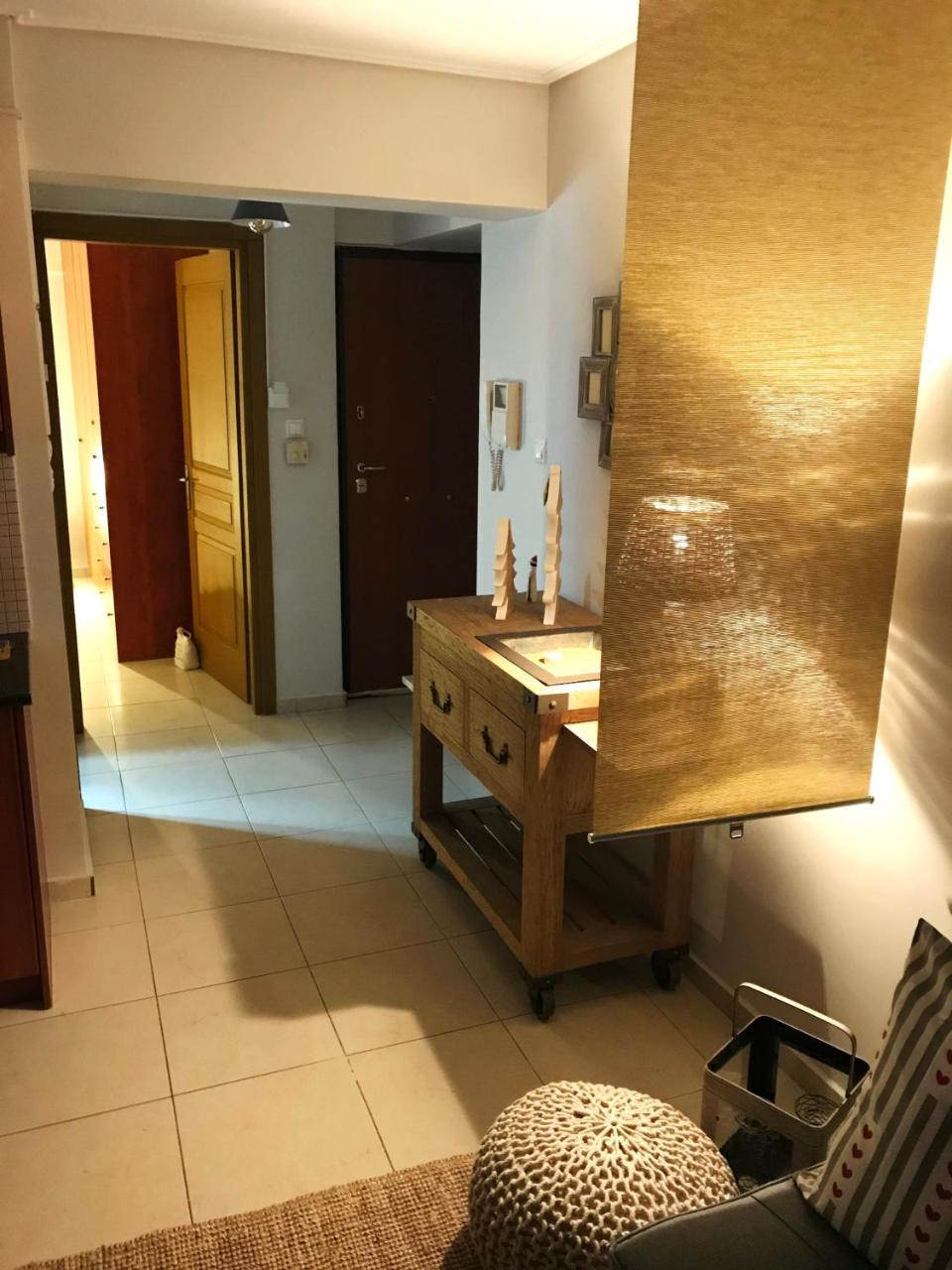 Koukaki Cozy Apartment Αθήνα Εξωτερικό φωτογραφία