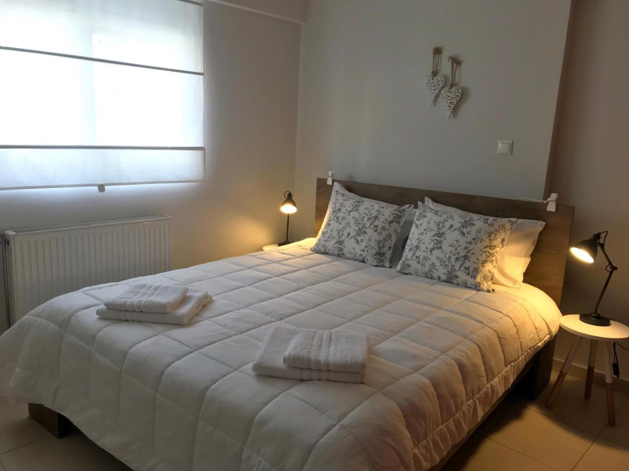 Koukaki Cozy Apartment Αθήνα Εξωτερικό φωτογραφία