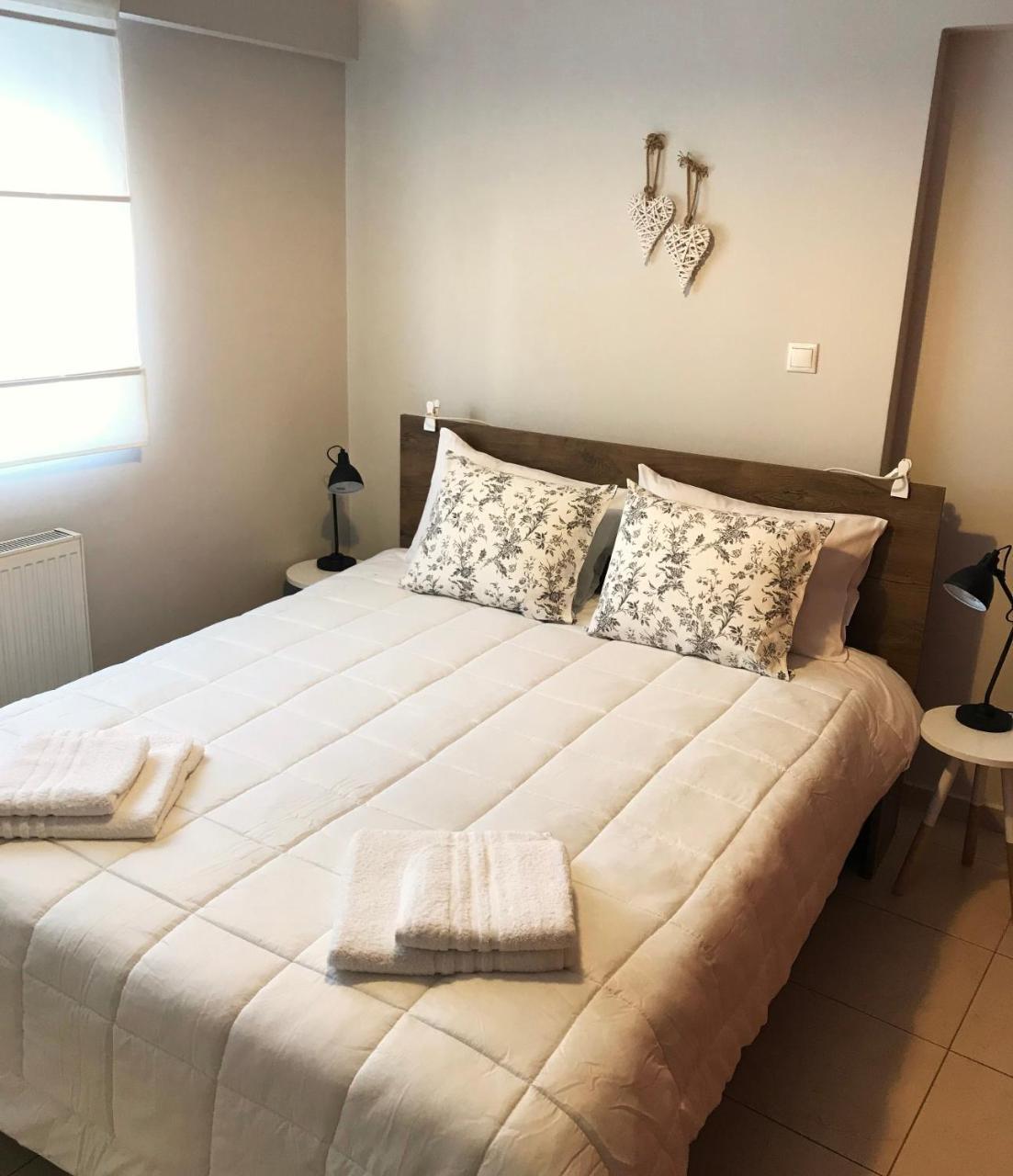 Koukaki Cozy Apartment Αθήνα Εξωτερικό φωτογραφία