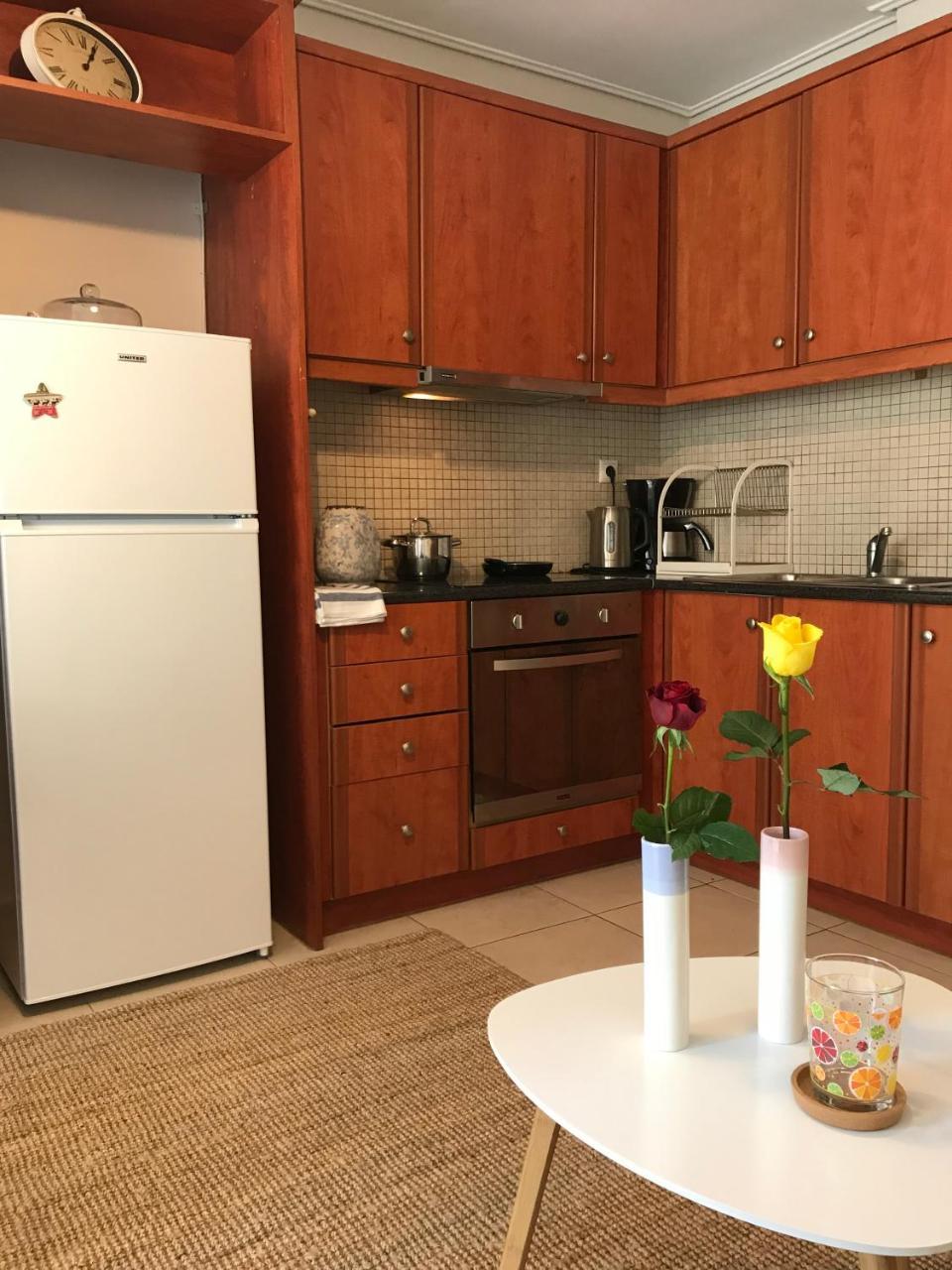 Koukaki Cozy Apartment Αθήνα Εξωτερικό φωτογραφία