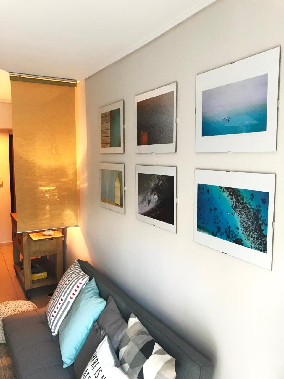 Koukaki Cozy Apartment Αθήνα Εξωτερικό φωτογραφία